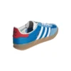 Adidas Gazelle Indoor „Olympic Blue”
