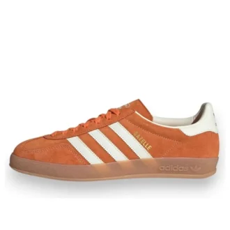 adidas gazelle indoor orange off white 1 330x330 - Adidas Gazelle Indoor &bdquo;Orange off White&rdquo;