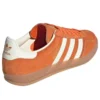 Adidas Gazelle Indoor „Orange off White”