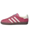 Adidas Gazelle Indoor „Pink Cloud White”