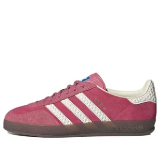Adidas Gazelle Indoor „Pink Cloud White”