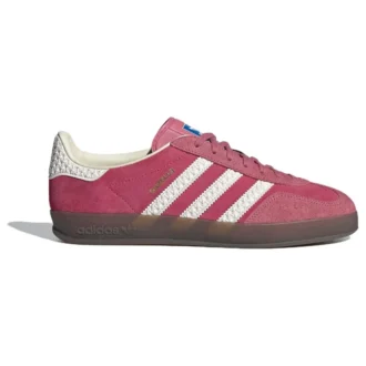 Adidas Gazelle Indoor „Pink Cloud White”