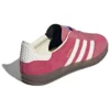 Adidas Gazelle Indoor „Pink Cloud White”