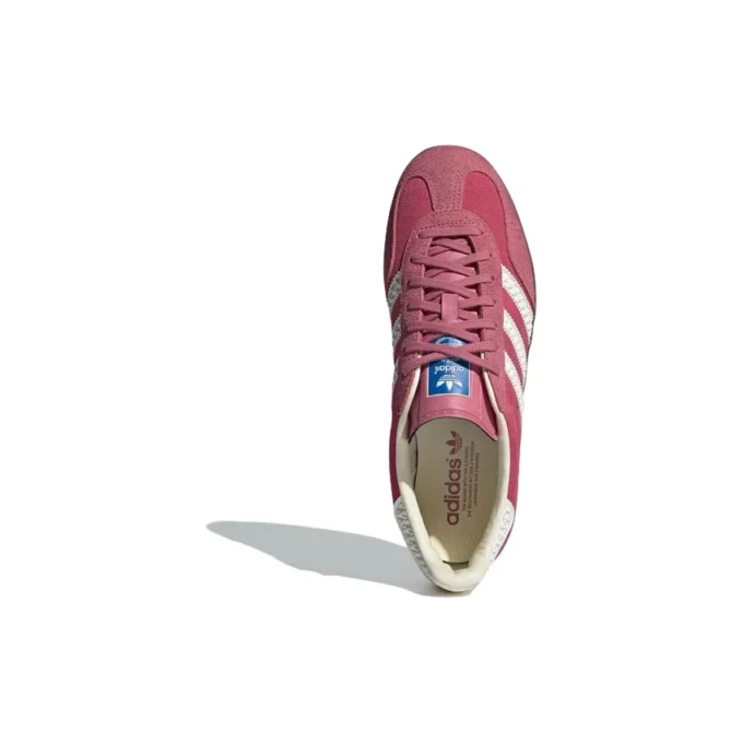Adidas Gazelle Indoor „Pink Cloud White”