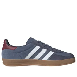 Adidas Gazelle Indoor „Preloved Ink”