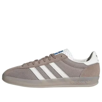 Adidas Gazelle Indoor Pro „Brown Charcoal”
