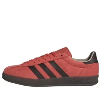Adidas Gazelle Indoor Pro „Crew Red”