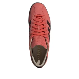 Adidas Gazelle Indoor Pro „Crew Red”