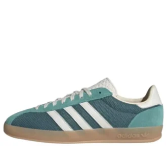 Adidas Gazelle Indoor Pro „Preloved Teal off White”
