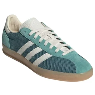 Adidas Gazelle Indoor Pro „Preloved Teal off White”