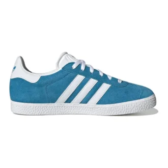 Adidas Gazelle J „Blue Pantone White”
