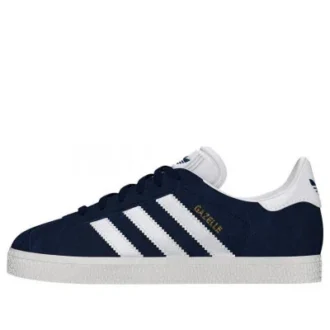 Adidas Gazelle J „Collegiate Navy”
