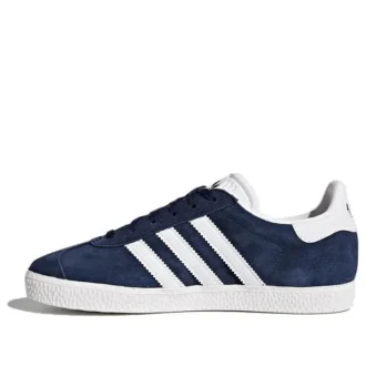 Adidas Gazelle J „Collegiate Navy”