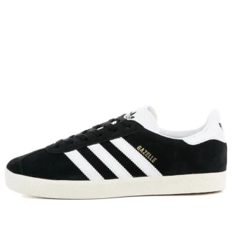 Adidas Gazelle J „Core Black”