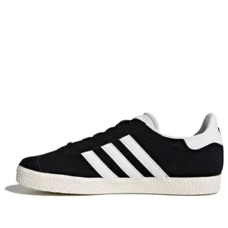 Adidas Gazelle J „Core Black”