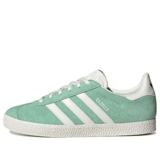 Adidas Gazelle J „Easy Green”
