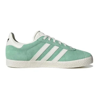 Adidas Gazelle J „Easy Green”
