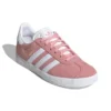 Adidas Gazelle J „Glow Pink”