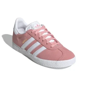 Adidas Gazelle J „Glow Pink”