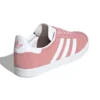 Adidas Gazelle J „Glow Pink”