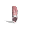 Adidas Gazelle J „Glow Pink”