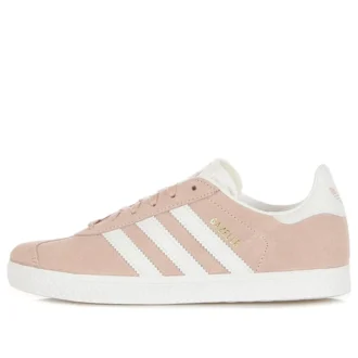 Adidas Gazelle J „Icey Pink”