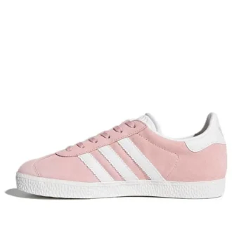 Adidas Gazelle J „Icey Pink”