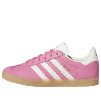 Adidas Gazelle J „Pink Fusion Gum”