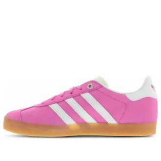 Adidas Gazelle J „Pink Fusion Gum”