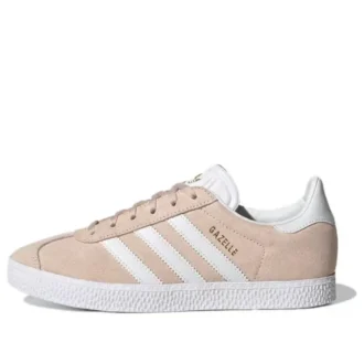 Adidas Gazelle J „Pink Tint”