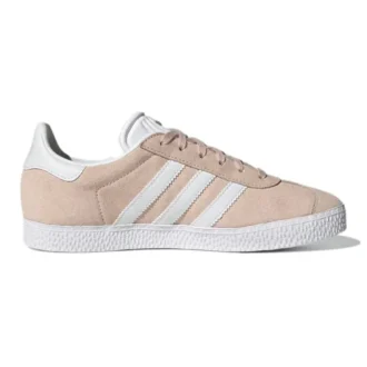 Adidas Gazelle J „Pink Tint”