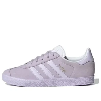 Adidas Gazelle J „Purple”