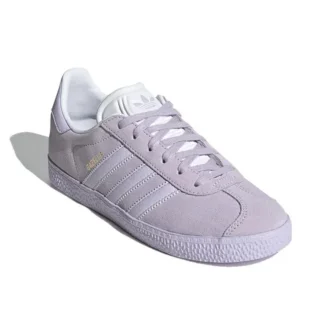 Adidas Gazelle J „Purple”