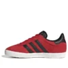 Adidas Gazelle J „Red Black White”