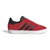 Adidas Gazelle J „Red Black White”