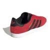 Adidas Gazelle J „Red Black White”