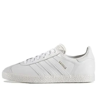 Adidas Gazelle J „White”