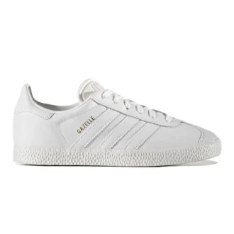Adidas Gazelle J „White”