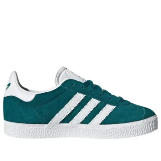 Adidas Gazelle „Legacy Teal”