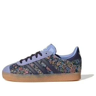 Adidas Gazelle „Liberty London Floral Embroidery”