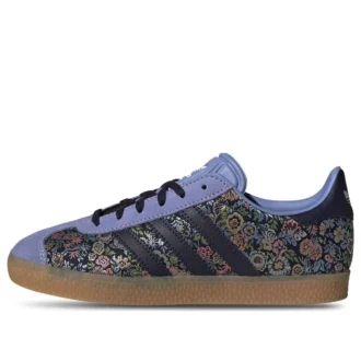 Adidas Gazelle „Liberty London Floral Embroidery”
