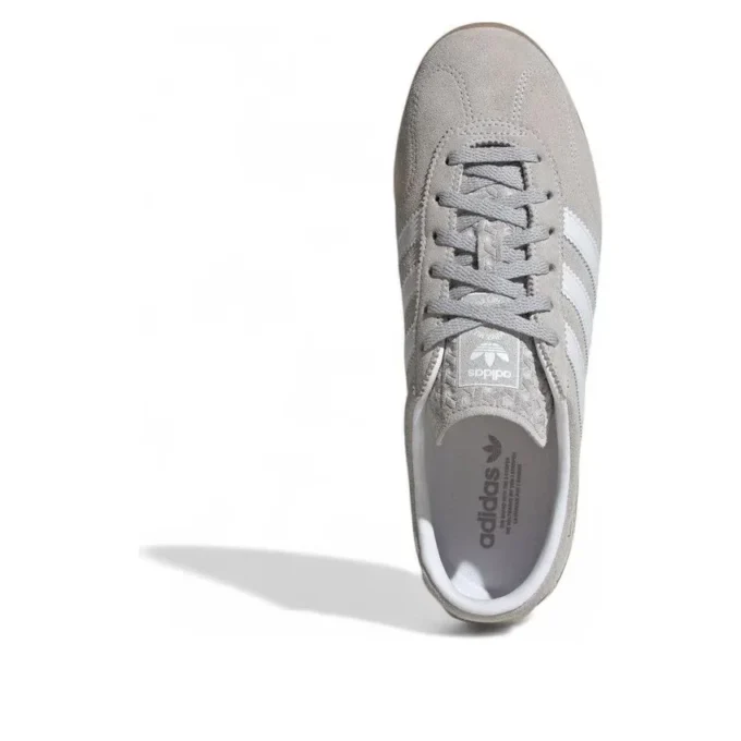Adidas Gazelle Lo Pro „Grey”