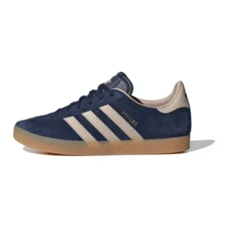Adidas Gazelle „Night Indigo Taupe”