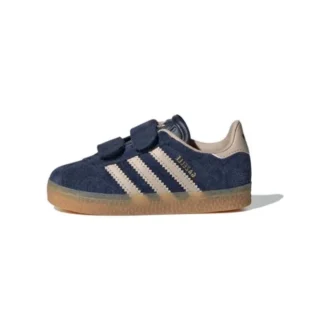Adidas Gazelle „Night Indigo Taupe”