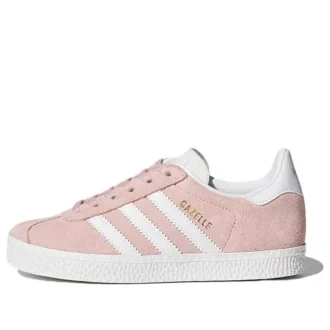 Adidas Gazelle „Pink Blue”