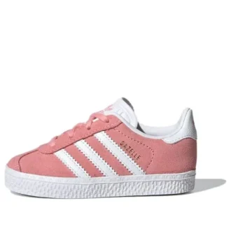 Adidas Gazelle „Pink Blue”