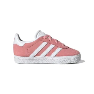 Adidas Gazelle „Pink Blue”