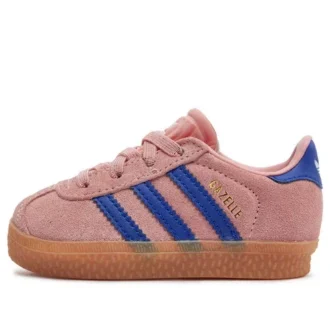 Adidas Gazelle „Pink Lucid Blue”