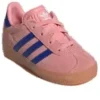Adidas Gazelle „Pink Lucid Blue”