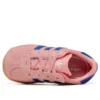 Adidas Gazelle „Pink Lucid Blue”